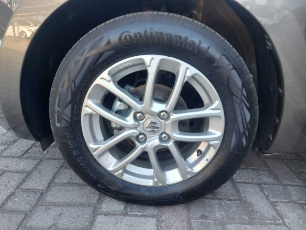 SUZUKI SWIFT Swift 1.2 GLX MT