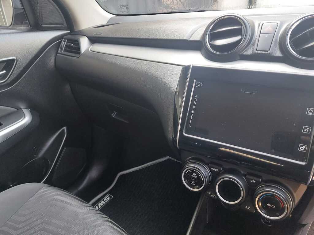 SUZUKI SWIFT Swift 1.2 GLX MT