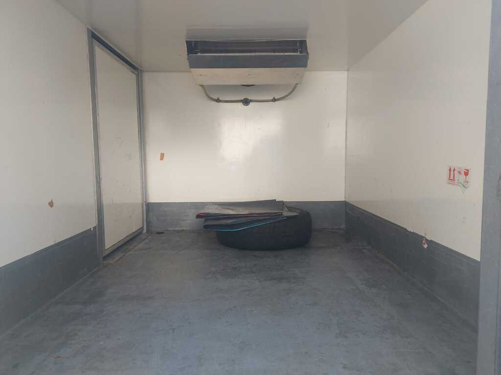 TOYOTA HILUX HILUX 2.4 GD P/U S/C