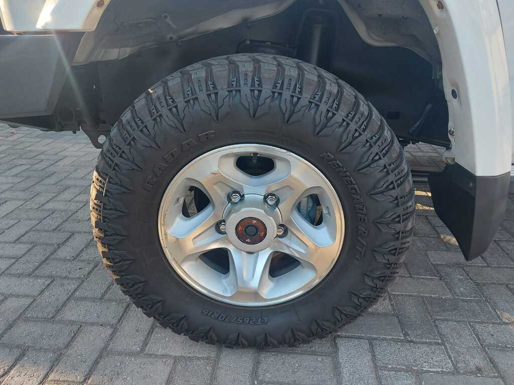 TOYOTA LAND CRUISER PICK UP LAND CRUISER 79 4.5D P/U S/C
