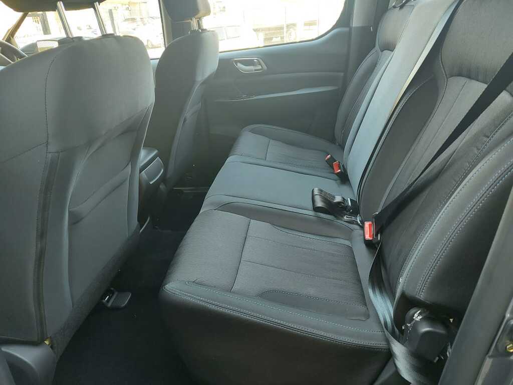 FOTON Tunland TUNLAND 2.0T G7 ELITE P/U D/C