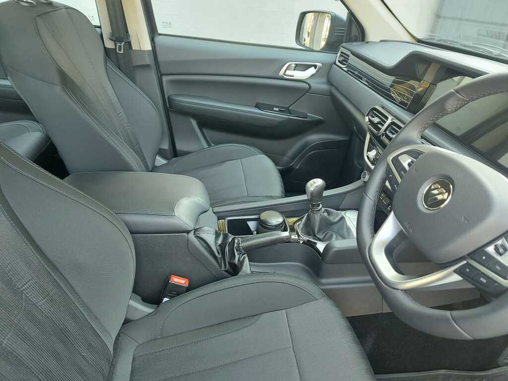 FOTON Tunland TUNLAND 2.0T G7 ELITE P/U D/C
