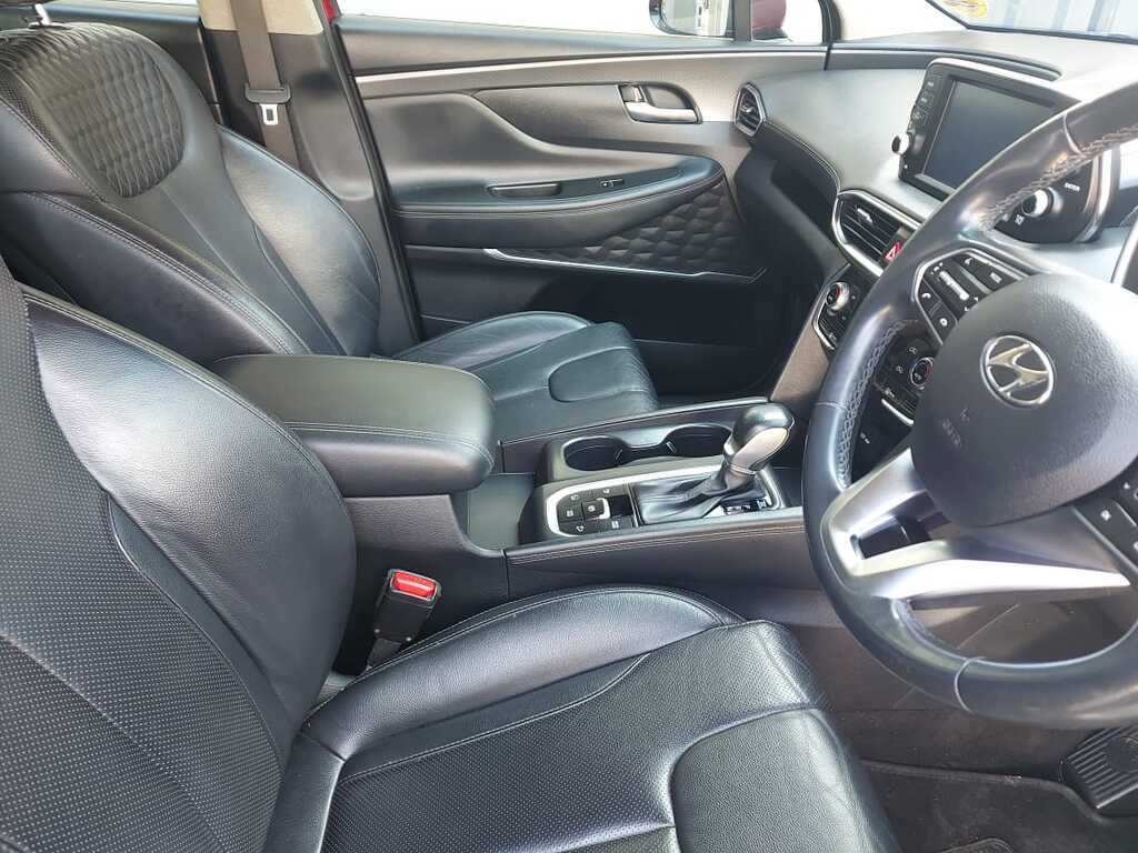 HYUNDAI SANTE-FE SANTE-FE R2.2 PREMIUM A/T (7 SEAT)