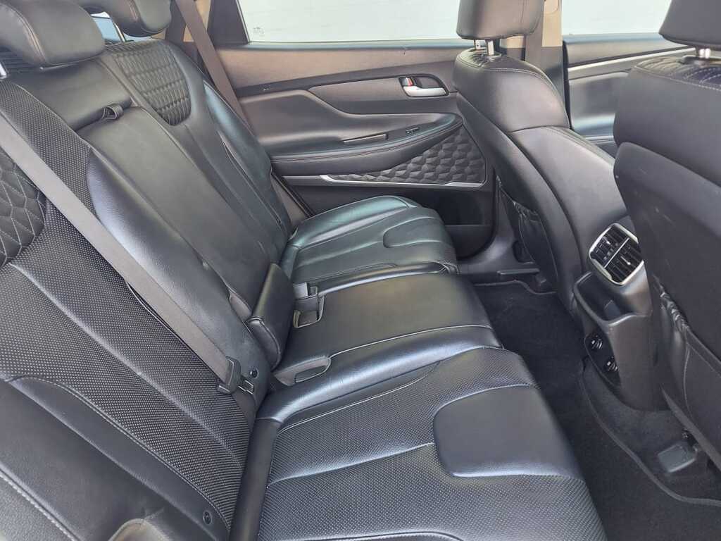 HYUNDAI SANTE-FE SANTE-FE R2.2 PREMIUM A/T (7 SEAT)