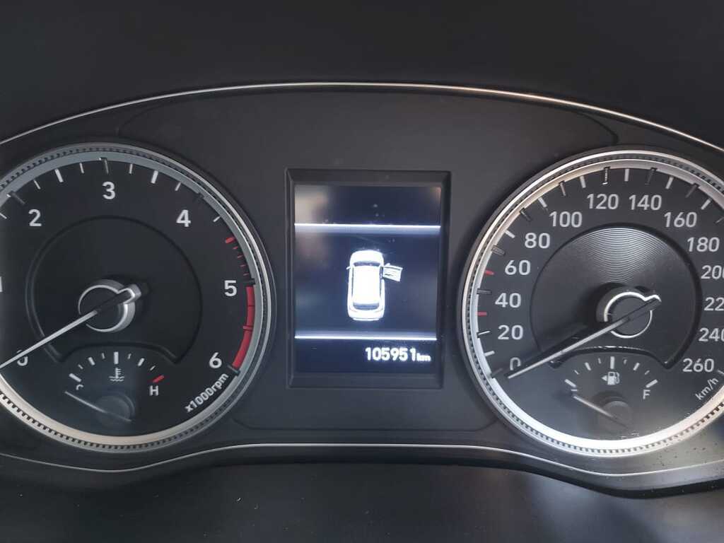 HYUNDAI SANTE-FE SANTE-FE R2.2 PREMIUM A/T (7 SEAT)