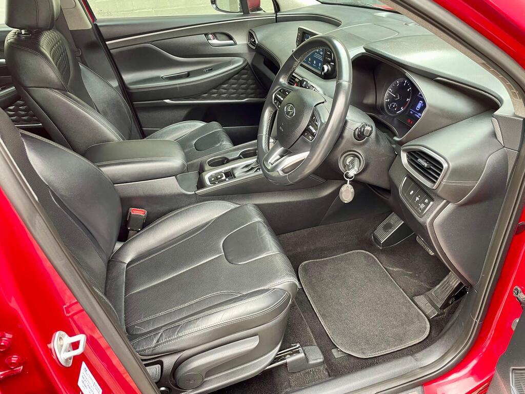 HYUNDAI SANTA-FE SANTA-FE R2.2 PREMIUM A/T (7 SEAT)