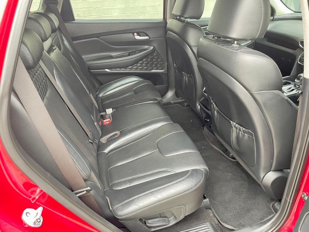 HYUNDAI SANTA-FE SANTA-FE R2.2 PREMIUM A/T (7 SEAT)