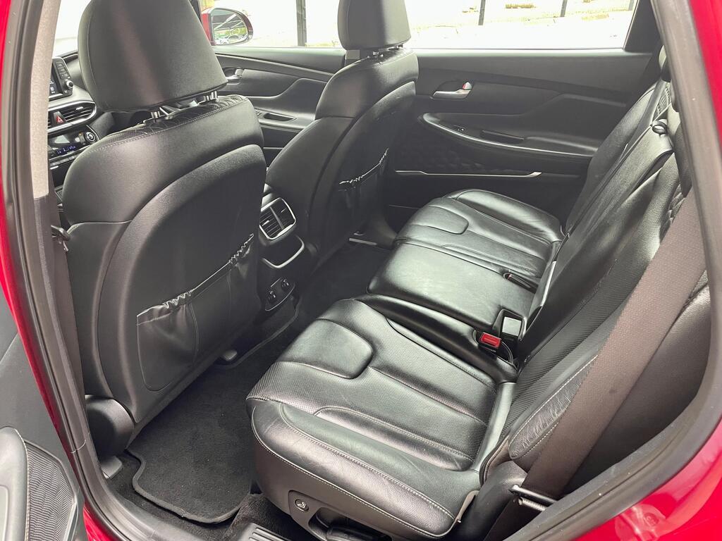 HYUNDAI SANTA-FE SANTA-FE R2.2 PREMIUM A/T (7 SEAT)