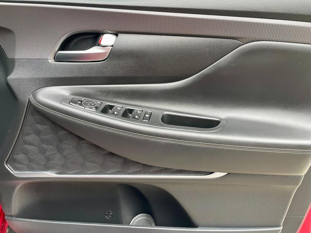 HYUNDAI SANTA-FE SANTA-FE R2.2 PREMIUM A/T (7 SEAT)