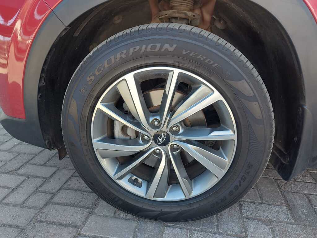 HYUNDAI SANTE-FE SANTE-FE R2.2 PREMIUM A/T (7 SEAT)