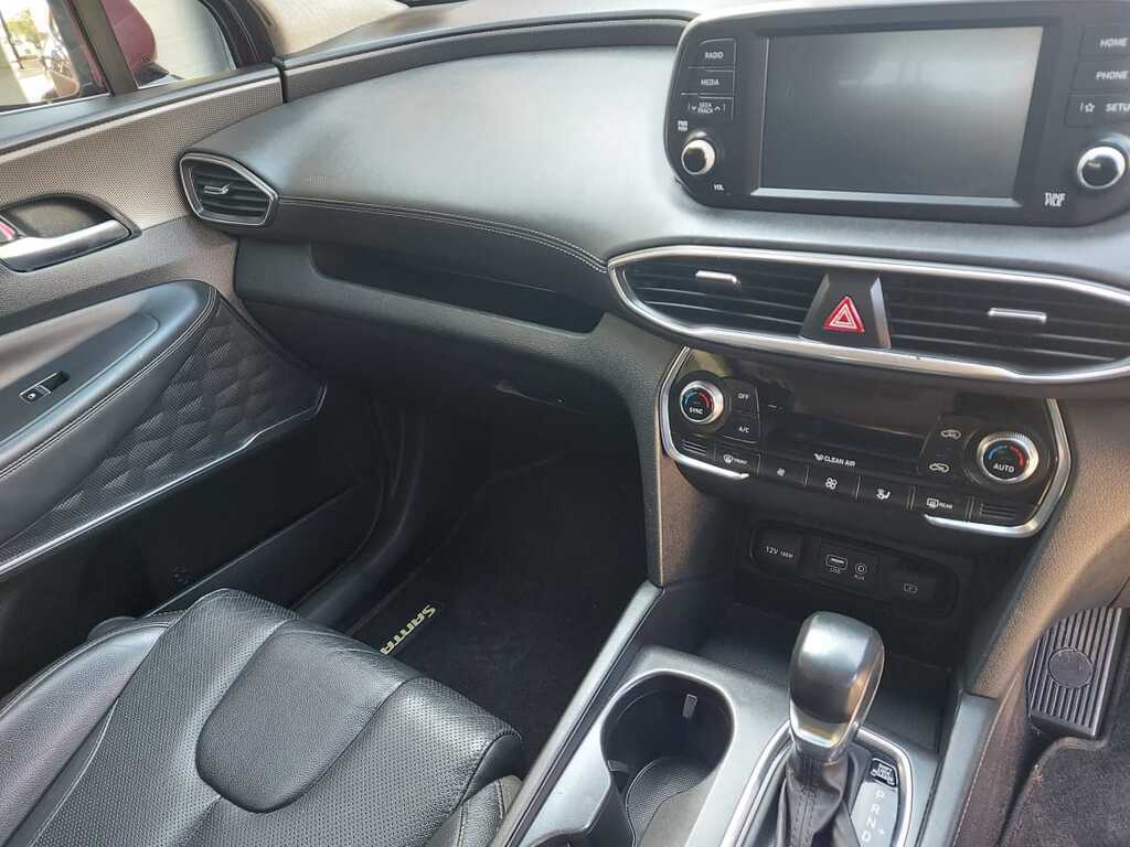 HYUNDAI SANTE-FE SANTE-FE R2.2 PREMIUM A/T (7 SEAT)