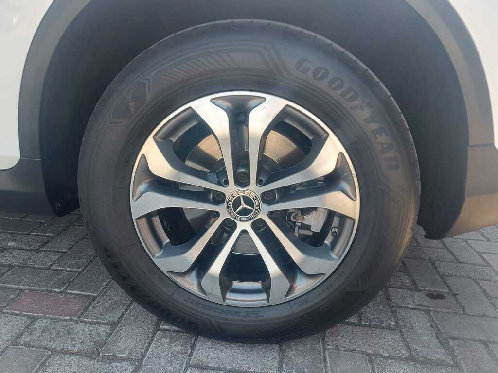 MERCEDES-BENZ GLC GLC 220d