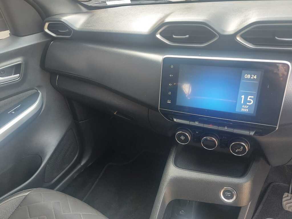 NISSAN MAGNITE MAGNITE 1.0 ACENTA PLUS