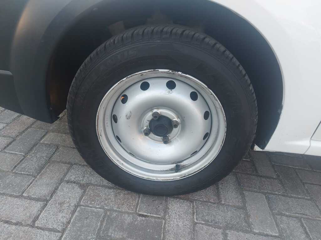 NISSAN NP200 NP200 1.6  P/U S/C - 7