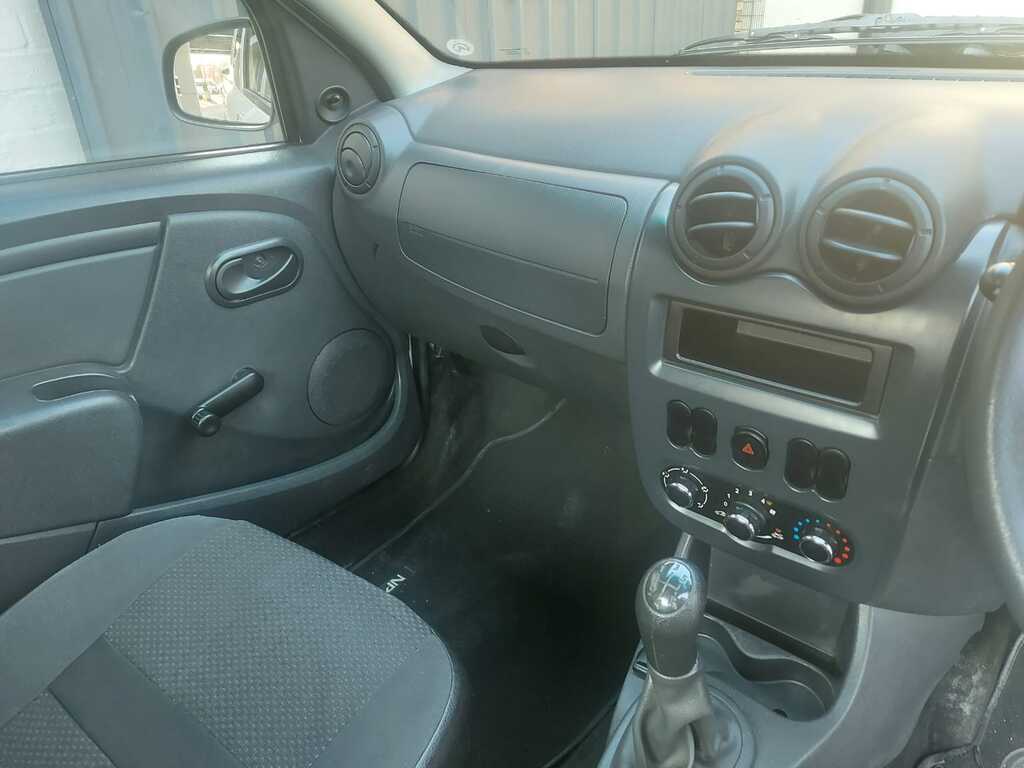NISSAN NP200 NP200 1.6  P/U S/C - 9