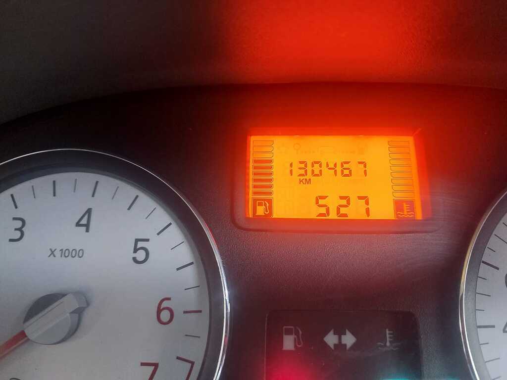 NISSAN NP200 NP200 1.6  P/U S/C - 11