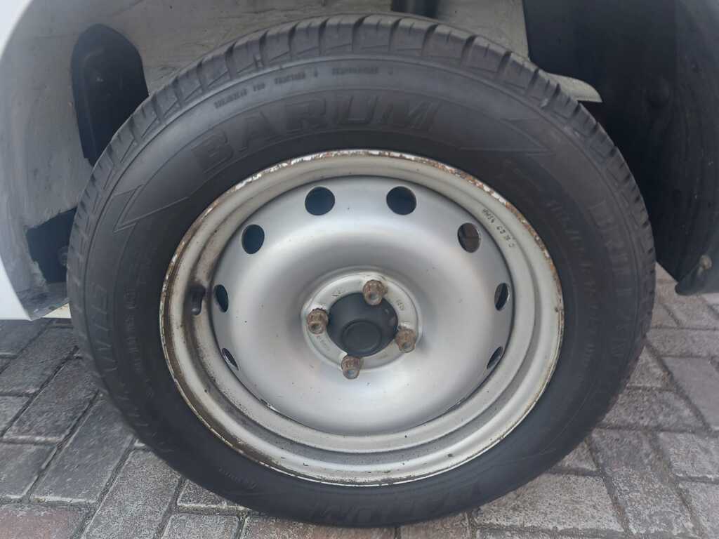 NISSAN NP200 NP200 1.6  P/U S/C - 7