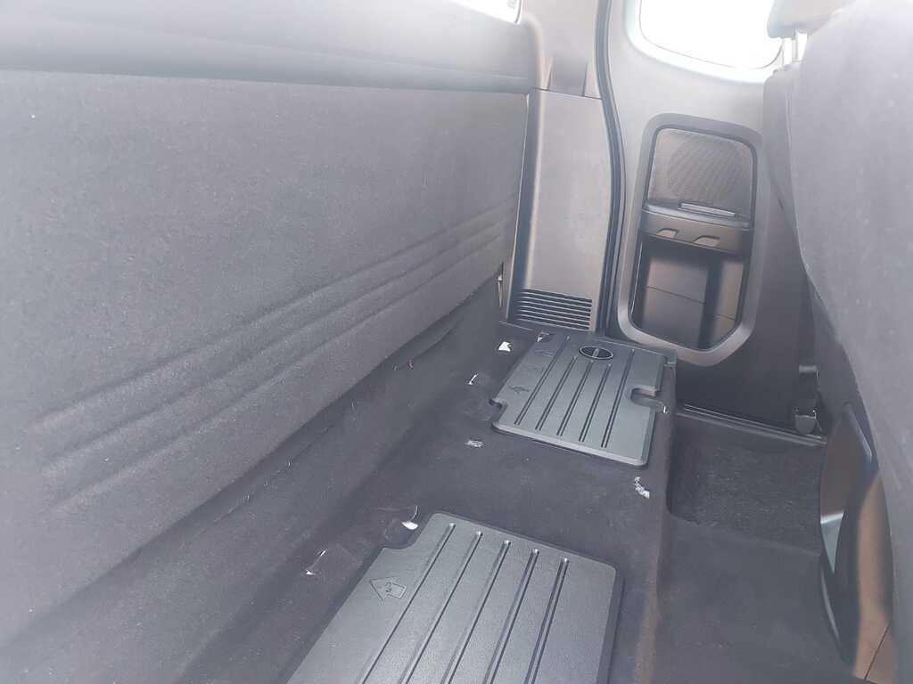 FORD RANGER RANGER 2.2TDCi XL A/T P/U SUP/CAB
