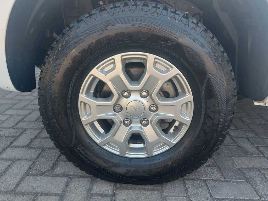 FORD RANGER RANGER 2.2TDCi XL A/T P/U SUP/CAB