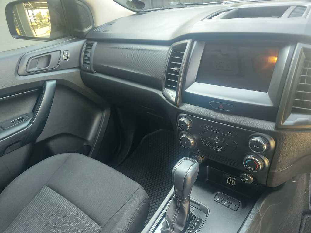 FORD RANGER RANGER 2.2TDCi XL A/T P/U SUP/CAB