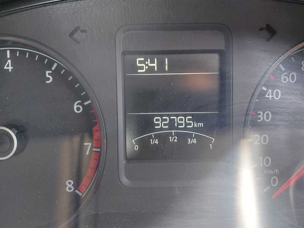 VOLKSWAGEN POLO VIVO POLO VIVO 1.4 TRENDLINE (5DR) - 11