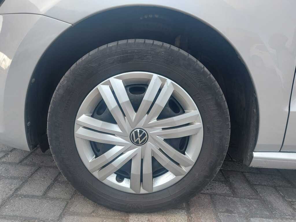 VOLKSWAGEN POLO VIVO POLO VIVO 1.4 TRENDLINE (5DR) - 7