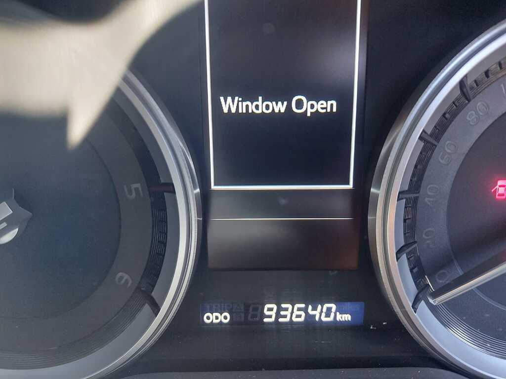 TOYOTA LAND CRUISER LANDCRUISER 200 V8 4.5D VX A/T