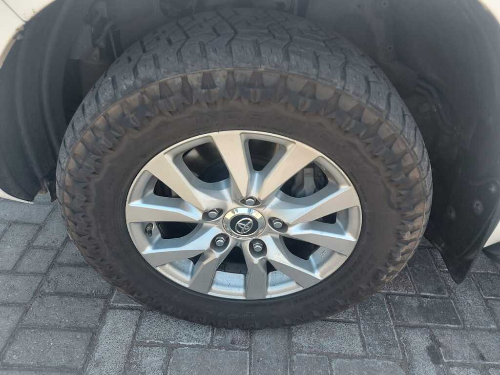 TOYOTA LAND CRUISER LANDCRUISER 200 V8 4.5D VX A/T