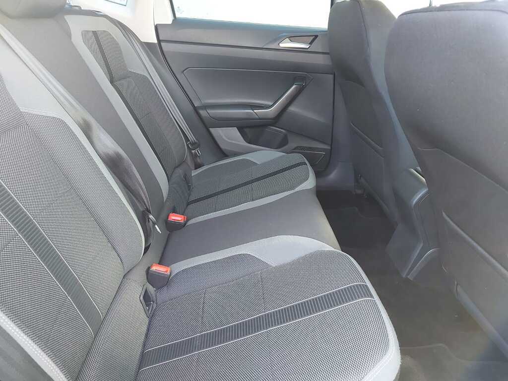 VOLKSWAGEN POLO POLO 1.0 TSI HIGHLINE DSG (85KW)