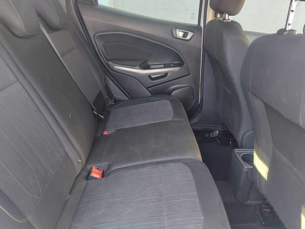 FORD ECOSPORT ECOSPORT 1.0 ECOBOOST TREND A/T - 11
