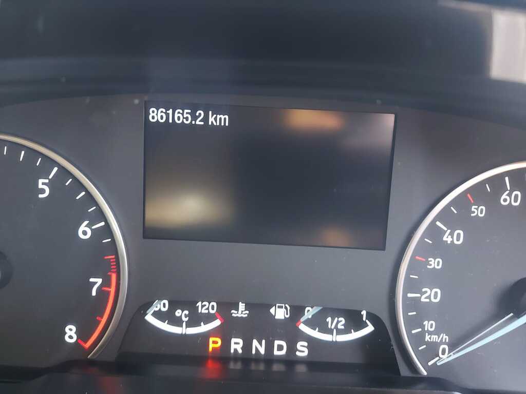 FORD ECOSPORT ECOSPORT 1.0 ECOBOOST TREND A/T - 12