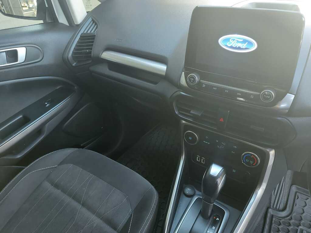 FORD ECOSPORT ECOSPORT 1.0 ECOBOOST TREND A/T - 9