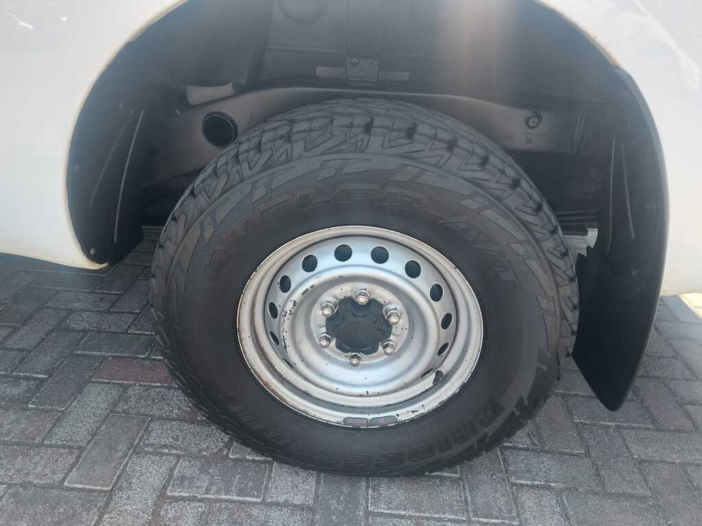 FORD RANGER RANGER 2.2TDCi XL 4X4 P/U S/C - 6