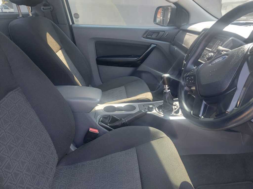 FORD RANGER RANGER 2.2TDCi XL 4X4 P/U S/C - 9