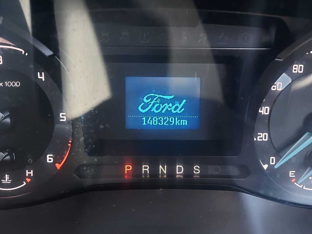 FORD RANGER RANGER 2.2TDCi XL A/T P/U D/C - 12