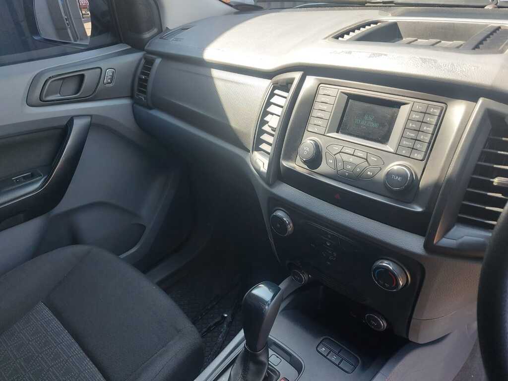 FORD RANGER RANGER 2.2TDCi XL A/T P/U D/C - 9