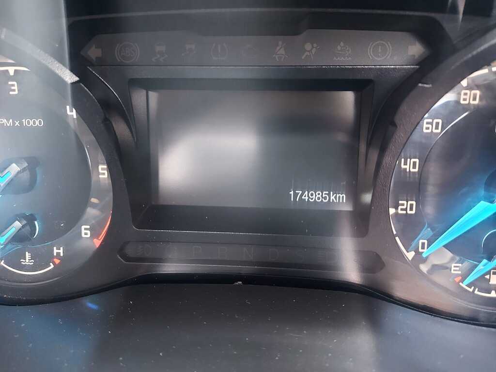 FORD RANGER RANGER 2.2TDCi XL P/U S/C
