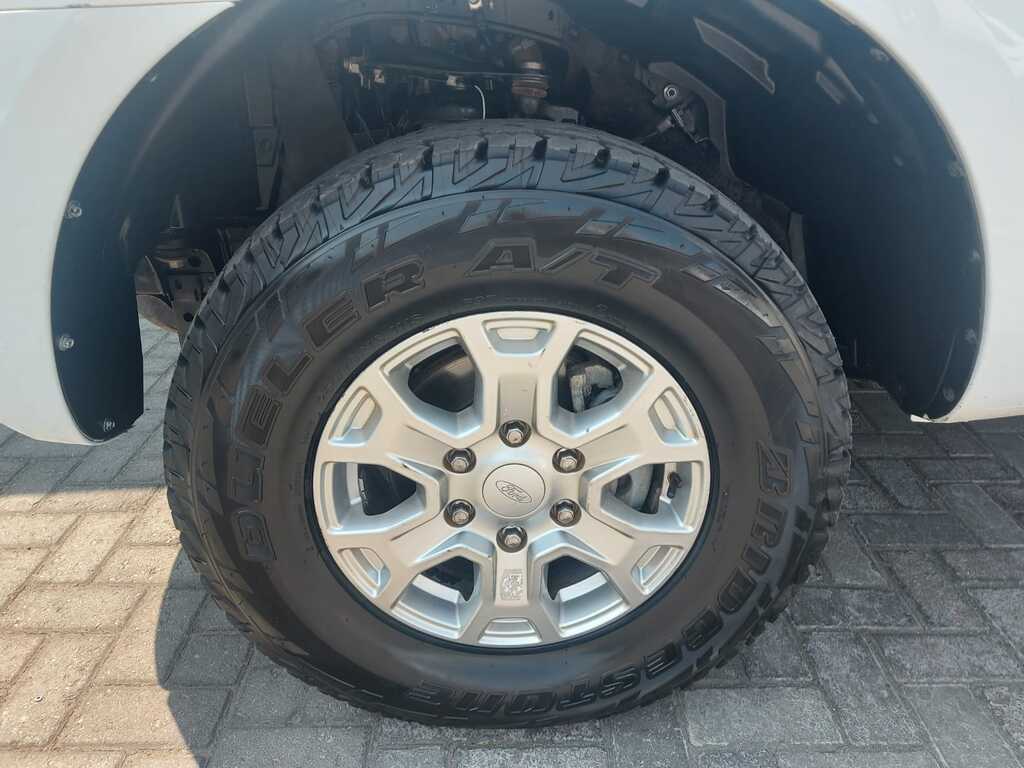 FORD RANGER RANGER 2.2TDCi XL P/U S/C