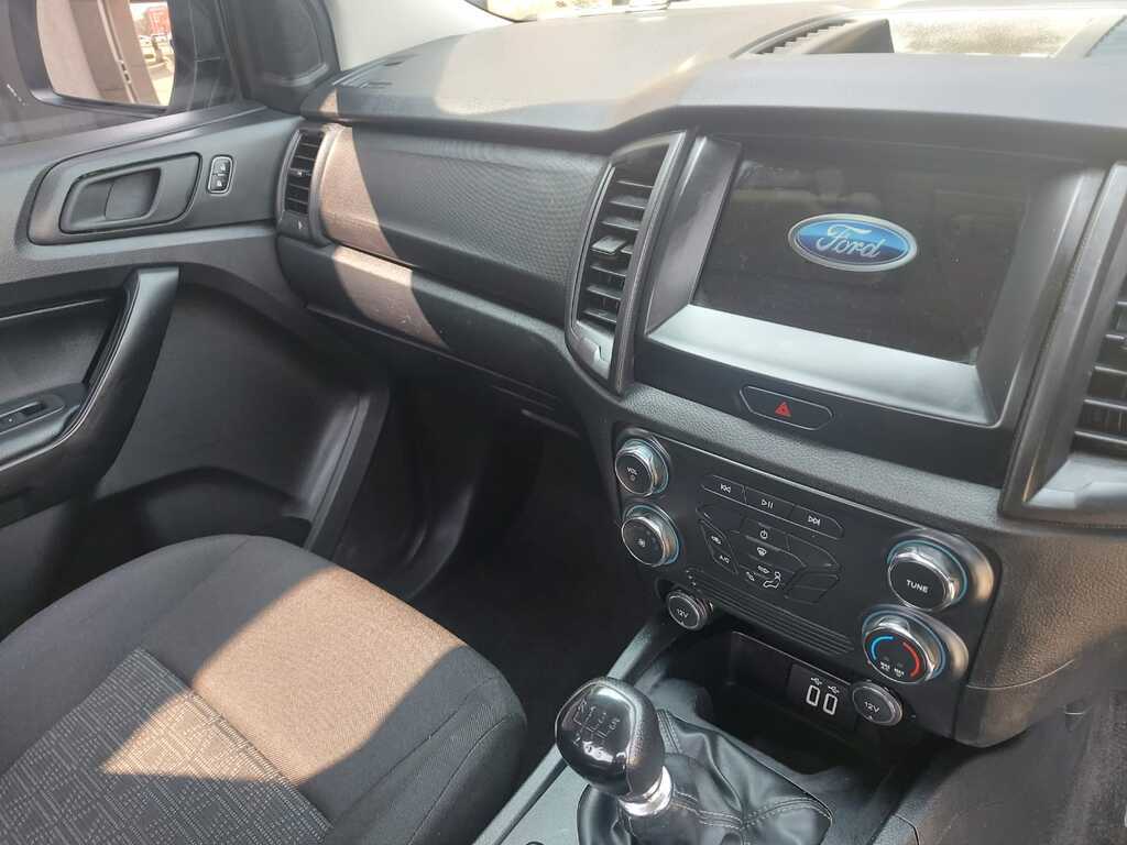 FORD RANGER RANGER 2.2TDCi XL P/U S/C
