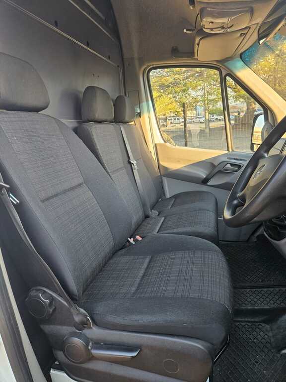 MERCEDES-BENZ SPRINTER SPRINTER 519 CDI F/C P/V
