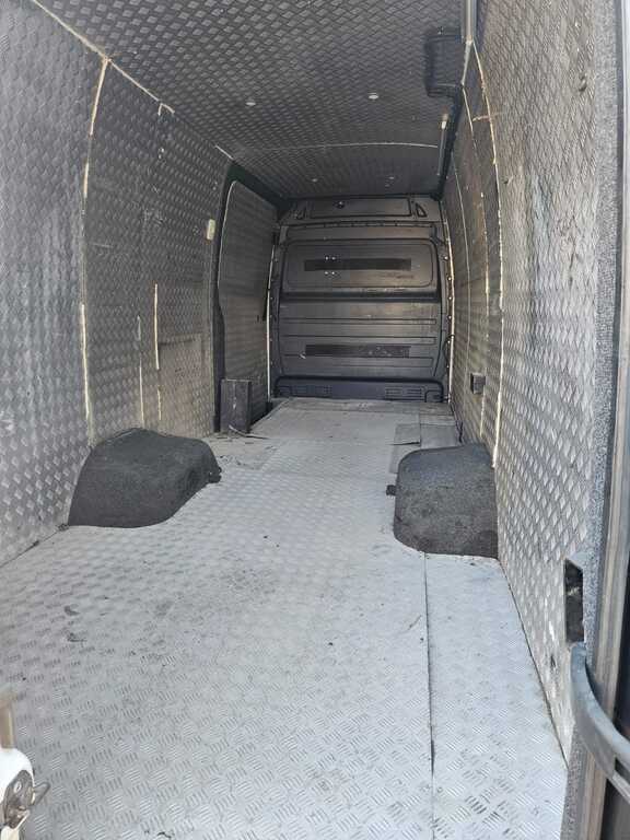 MERCEDES-BENZ SPRINTER SPRINTER 519 CDI F/C P/V