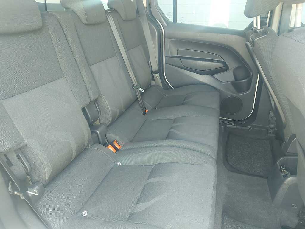 FORD TOURNEO TOURNEO CONNECT 1.0 TREND SWB