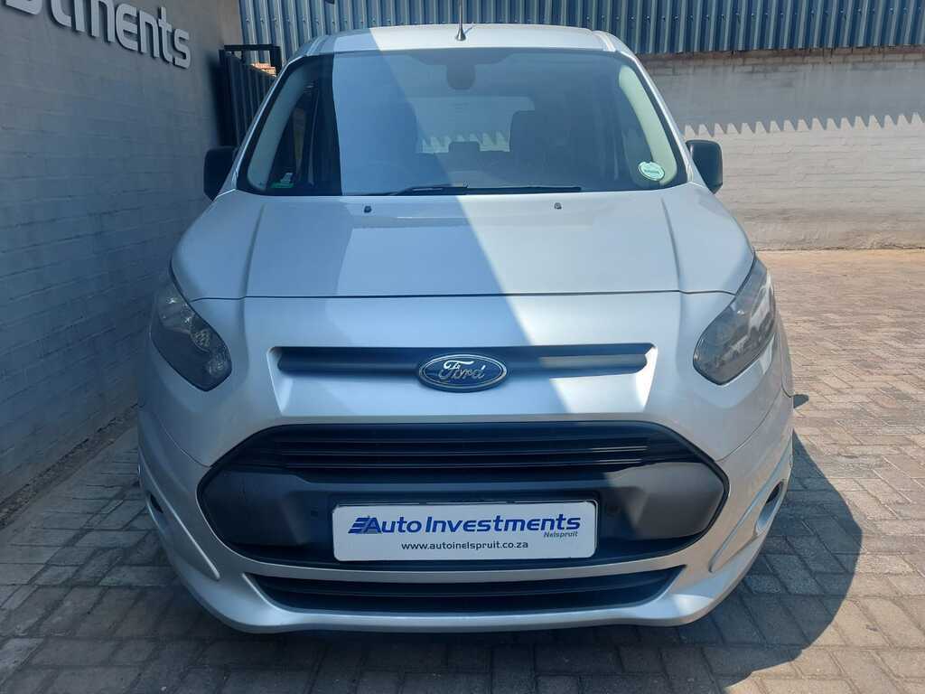 FORD TOURNEO TOURNEO CONNECT 1.0 TREND SWB