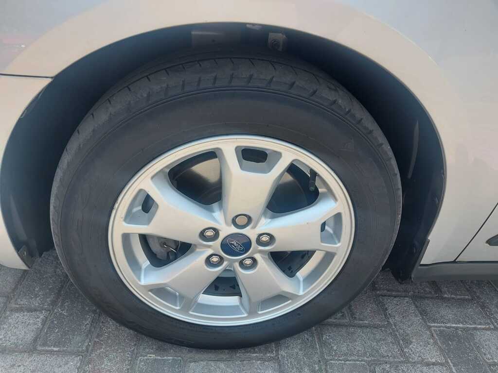 FORD TOURNEO TOURNEO CONNECT 1.0 TREND SWB