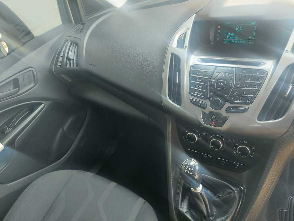 FORD TOURNEO TOURNEO CONNECT 1.0 TREND SWB