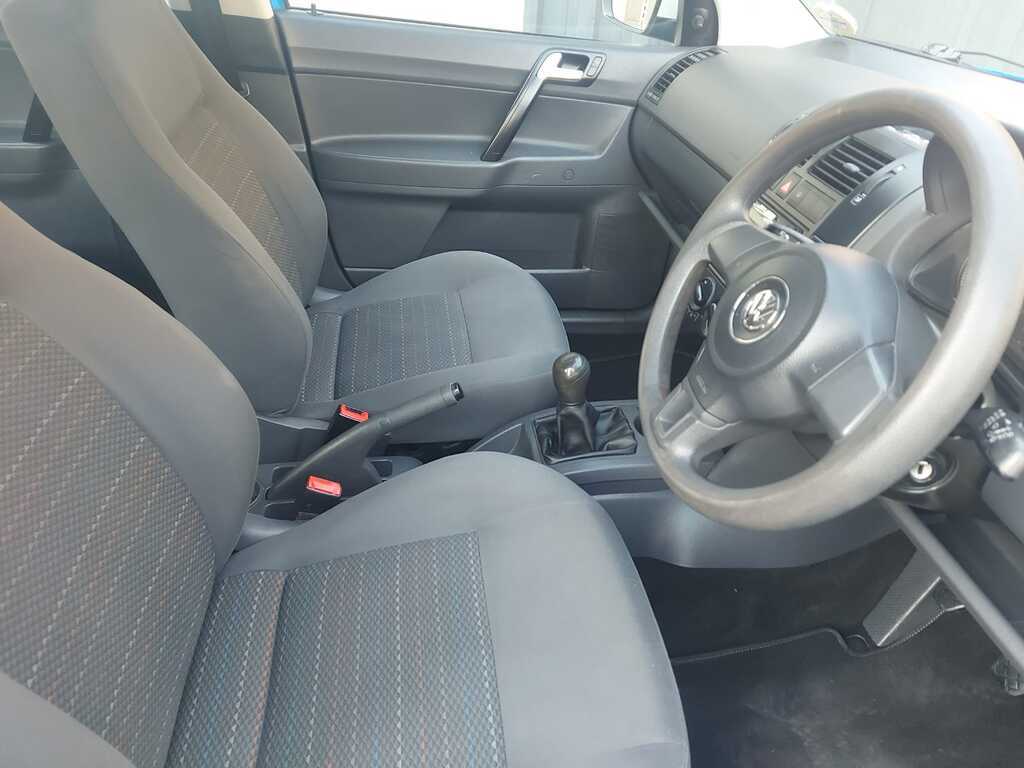 VOLKSWAGEN POLO VIVO GP CITIVIVO 1.4 5DR - 10
