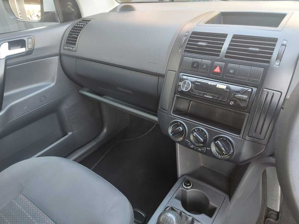 VOLKSWAGEN POLO VIVO GP CITIVIVO 1.4 5DR - 9