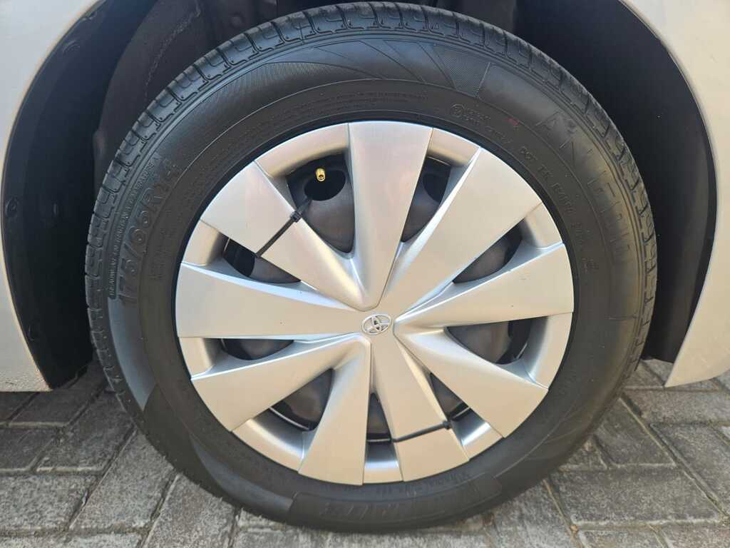 TOYOTA AYGO AYGO 1.0  X- PLAY (5DR) - 7