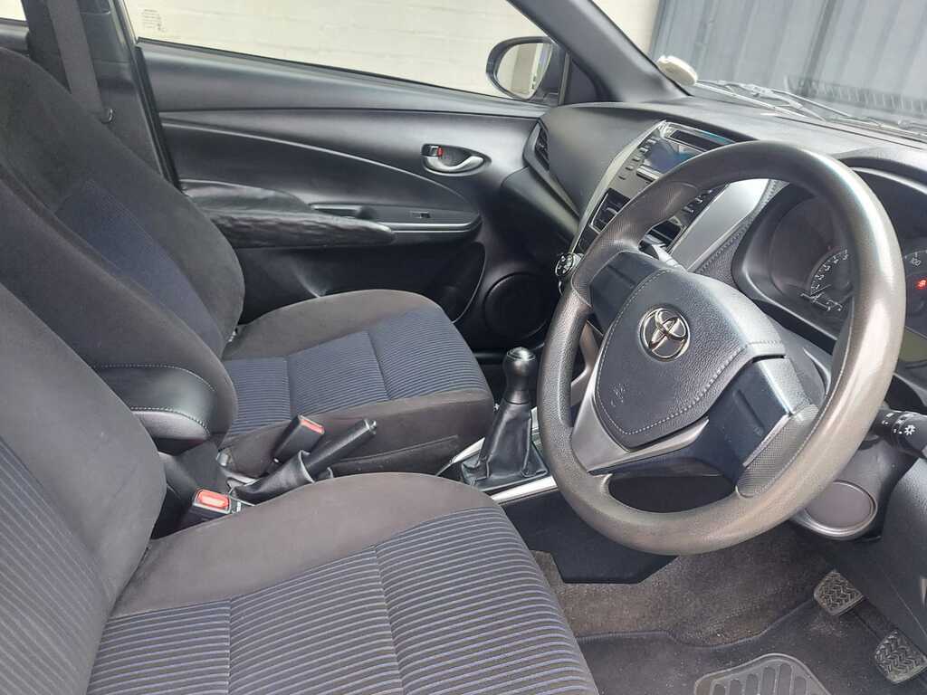 TOYOTA YARIS YARIS 1.5 Xi 5Dr - 10