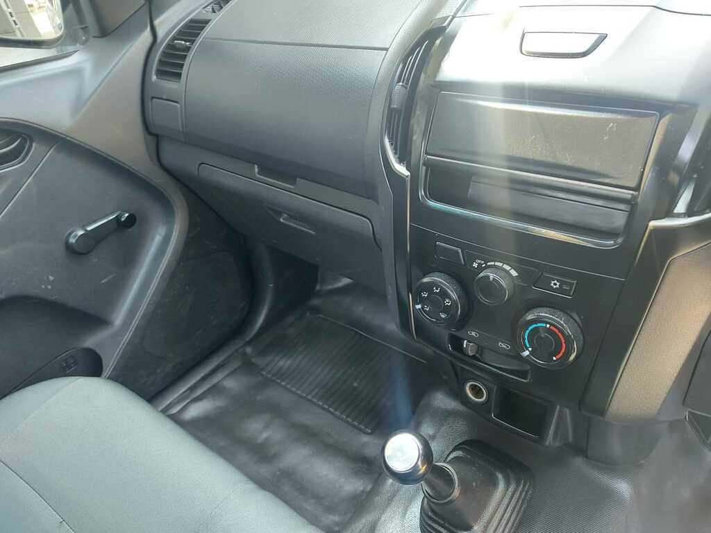 ISUZU D-MAX D-MAX 250C FLEETSIDE S/C P/U - 9